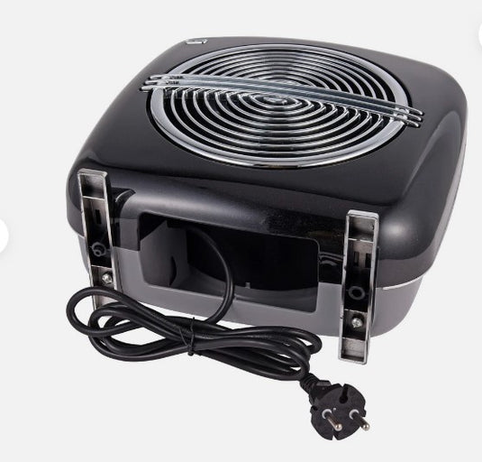 Termoventilador Vintage Ardes Fonzie & Rock 2000 W | 2 Potencias | Hasta 60 m³