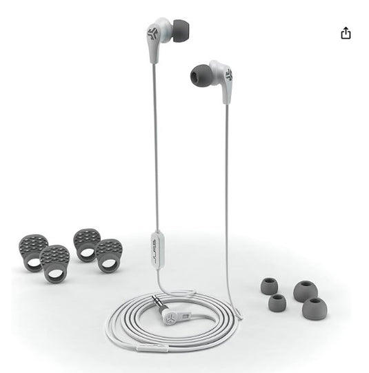 Auriculares JLab JBuds Pro – Controles Integrados