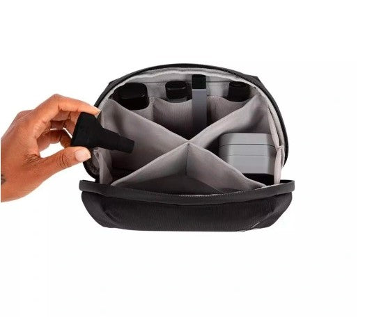 Bolsa PAX a prueba de olores e impermeable