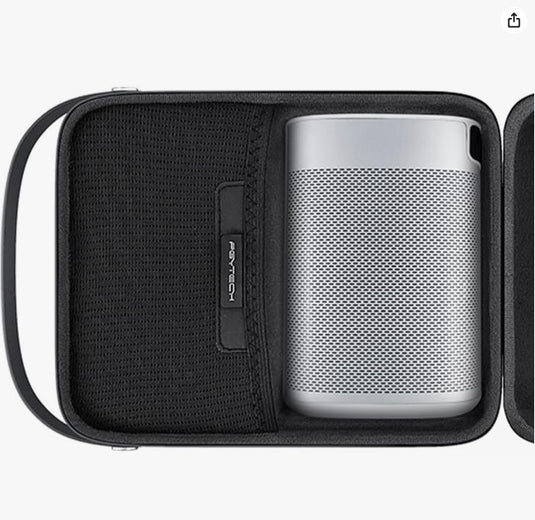 XGIMI Funda de Transporte para MoGo – Bolsa de Alta Calidad con Cierre de Cremallera