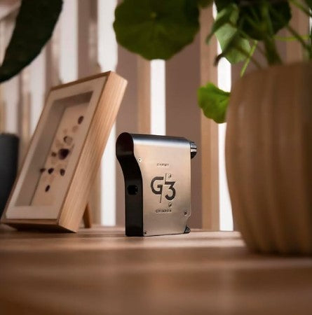 Chewy G3 Basic – Molinillo Portátil 5 g
