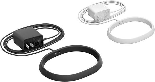 Base de Carga Original Sonos Move - Carga Rápida USB Tipo C, Blanco