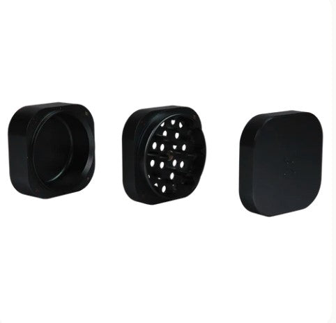 PAX Grinder – Molinillo de Hierbas de 3 Piezas