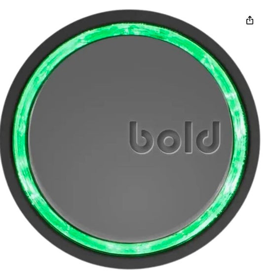 Cilindro Inteligente Bold SX65 – Acceso con Llave y Control por App