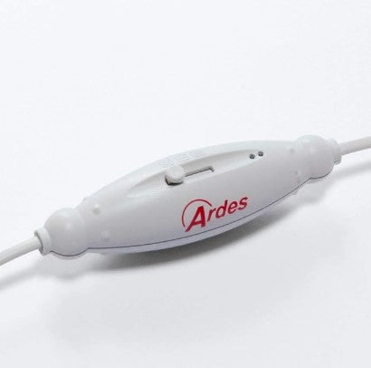 Manta Eléctrica Individual Lana 60W 150 X 80CM