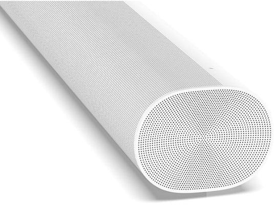 Sonos Arc – Barra de Sonido Inteligente con Dolby Atmos y Control por Voz (Blanca)