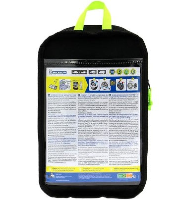 Michelin SOS2 EASYGRIP – Cadenas de Nieve Textiles