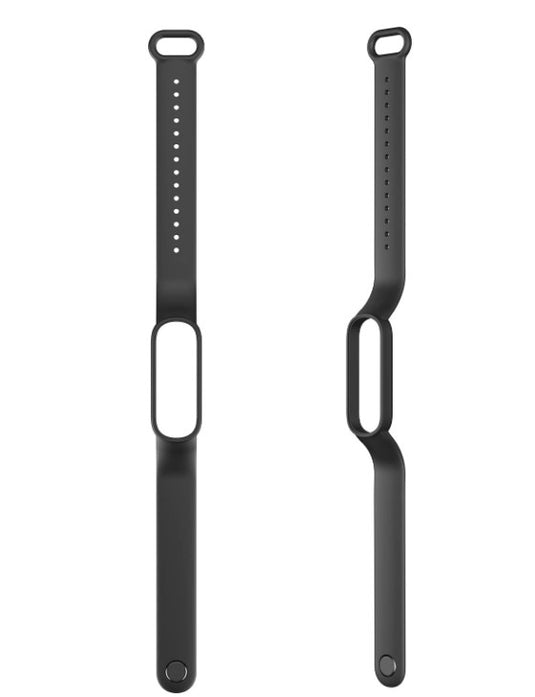 Correa Amazfit S2005OV4S para Reloj Inteligente - Negro