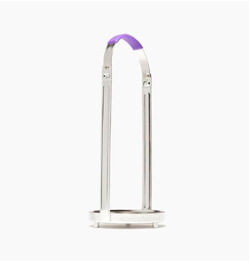 Ardent Nova – Elevador Individual de Acero Inoxidable