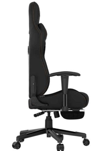 Anda Seat Jungle 2 Pro Silla Gaming Ergonómica - Negra | Ajustable y Resistente