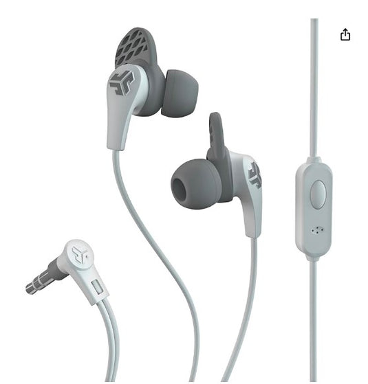 Auriculares JLab JBuds Pro – Controles Integrados