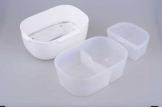 Fiambrera Eléctrica Portátil