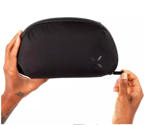 Bolsa PAX a prueba de olores e impermeable