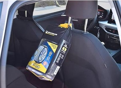 MICHELIN 008410 SOS GRIP Cadenas de nieve textiles – EVO 0