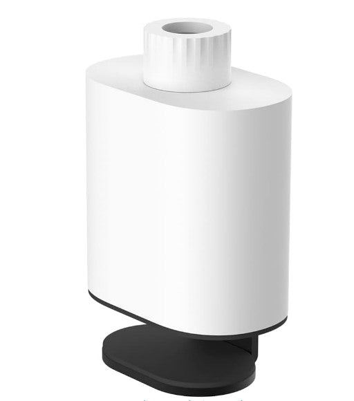 Yeelight Lámpara de Escritorio LED Vision V1 Pro – Versión Clip, Luz LED Ajustable