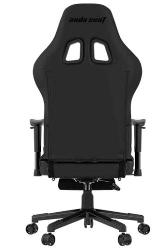 Anda Seat Jungle 2 Pro Silla Gaming Ergonómica - Negra | Ajustable y Resistente