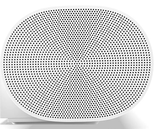 Sonos Arc – Barra de Sonido Inteligente con Dolby Atmos y Control por Voz (Blanca)