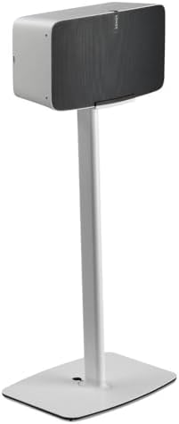 Flexson Soporte de Piso para Sonos Play:5 – Blanco