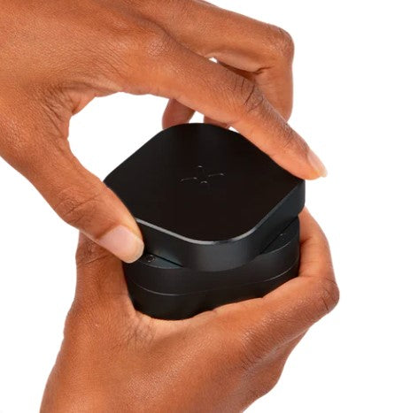 PAX Grinder – Molinillo de Hierbas de 3 Piezas