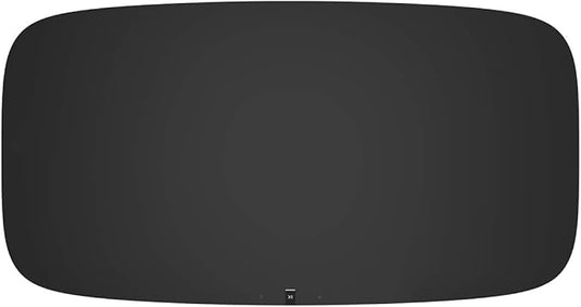 Sonos Playbase – Base de Sonido Envolvente para TV y Música, Negro