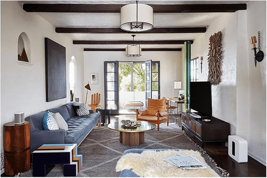 Cable de Alimentación Sonos Play:5 Gen 2 - Negro