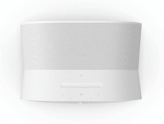 Sonos Era 300 – Altavoz Inteligente con Audio Espacial Dolby Atmos, Wi-Fi, Bluetooth y Alexa – Blanco