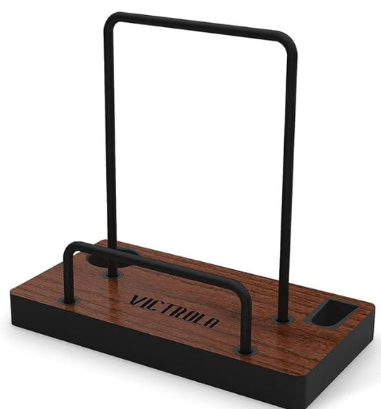 Victrola Kit de Limpieza de Discos de Vinilo: Cuidado Profesional para tus Vinilos