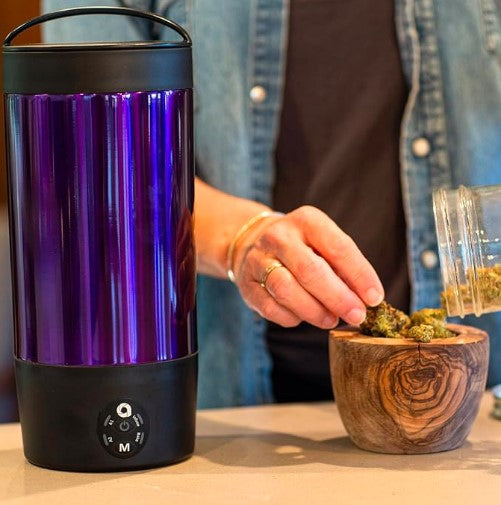 Ardent FX – Cocina Portátil Todo en Uno