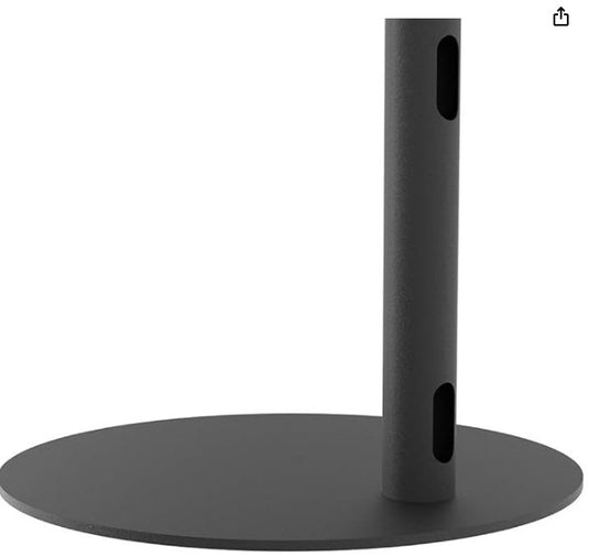 Soporte de Piso para TV Cavus CAVF21C31M23 en Negro