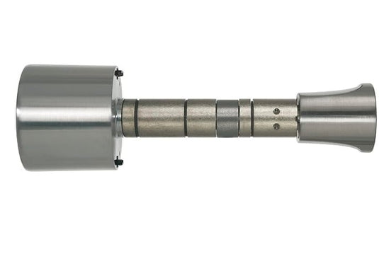 Bold Smart Lock Cilindro SX-43: Cerradura Electrónica Inteligente para Puertas Europeas