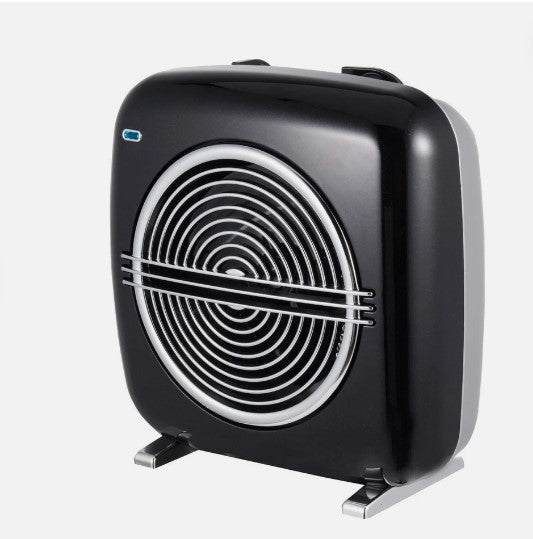 Termoventilador Vintage Ardes Fonzie & Rock 2000 W | 2 Potencias | Hasta 60 m³