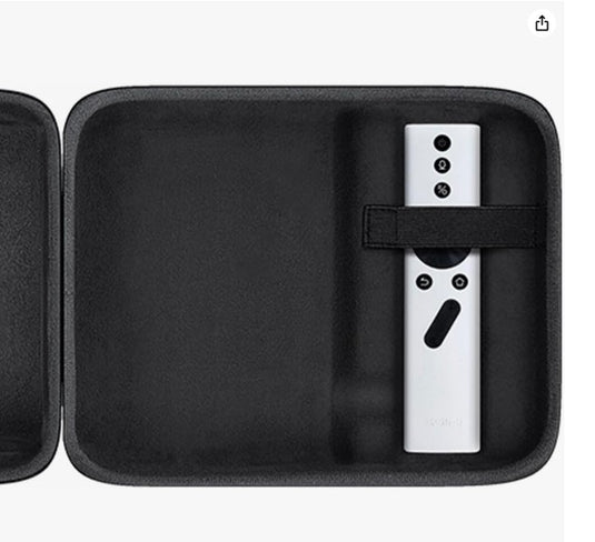 XGIMI Funda de Transporte para MoGo – Bolsa de Alta Calidad con Cierre de Cremallera