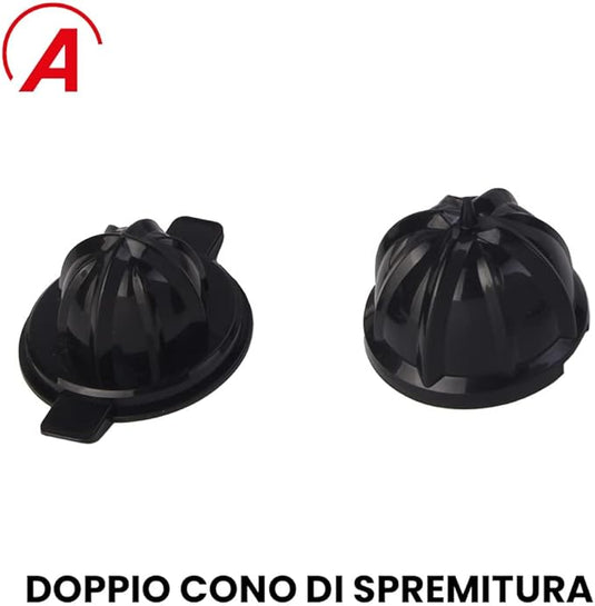 Exprimidor Eléctrico Juice Art - 0.5L - 200W