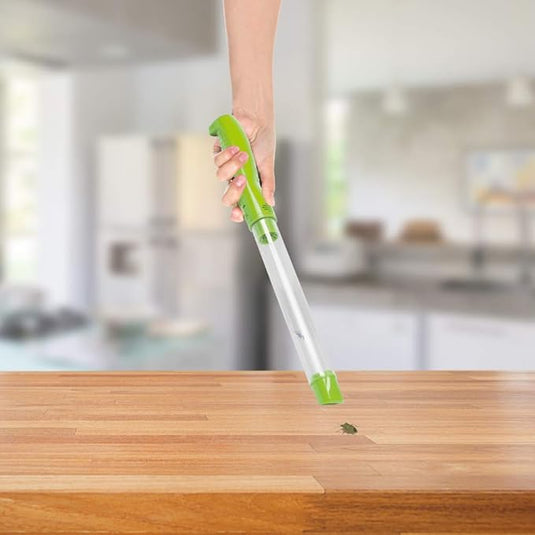 Aspirador De Insectos Eco-Friendly Con LED recarcable