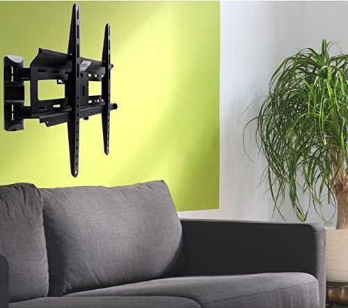 Soporte LED 32-48" Vesa 400X400 - 30Kg