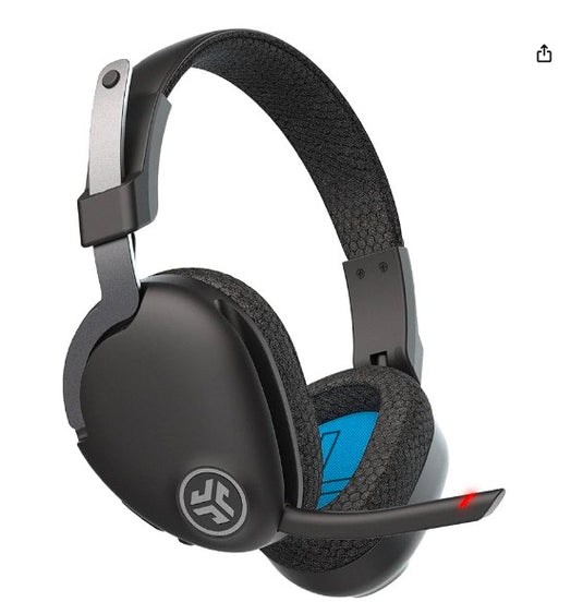 JLab JBuds Work – Auriculares Inalámbricos Bluetooth