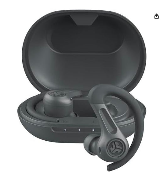 Auriculares inalámbricos JLab JBuds Sport ANC 4 Bluetooth con cancelación activa de ruido