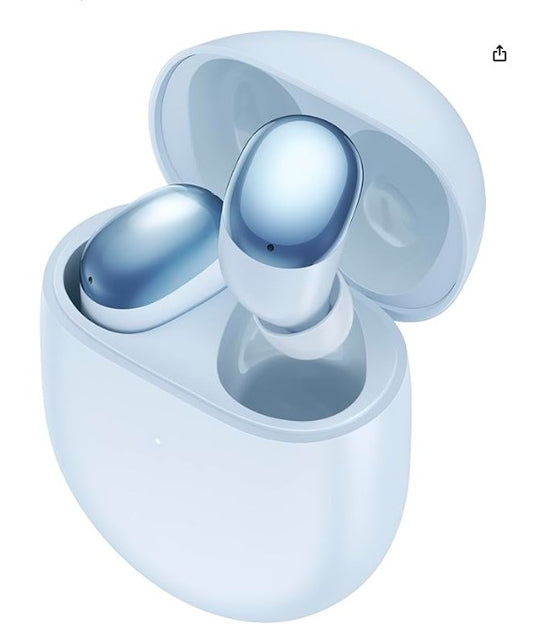 Xiaomi Redmi Buds 4 – Auriculares Bluetooth Blanco