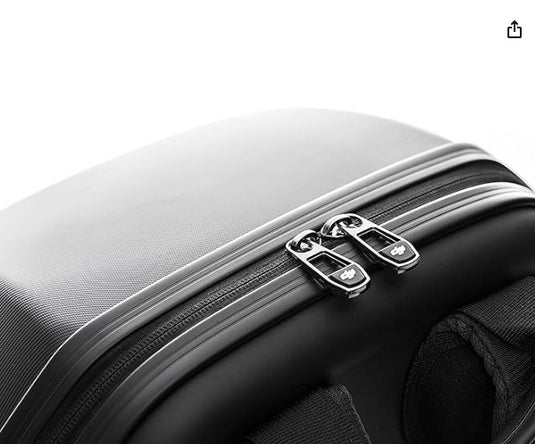 DJI Hardshell Backpack v2.0 – Mochila Resistente al Agua para Phantom 3