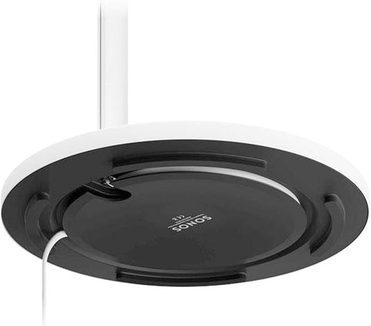 Soporte para Sonos One y Play:1 - Blanco