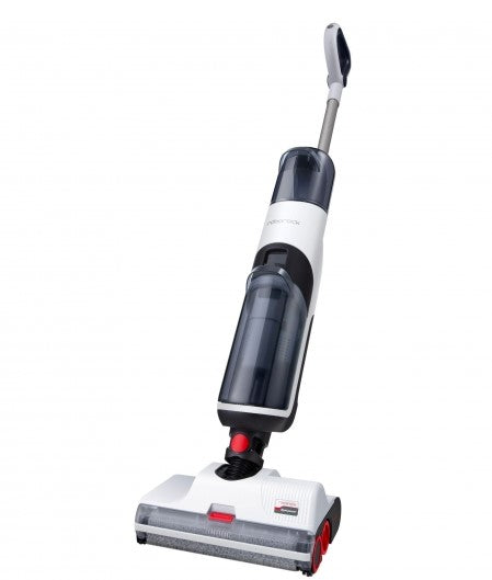 Robot Aspirador Roborock Dyad – Aspiradora y Fregona 2 en 1 (Limpieza Seca y Húmeda)