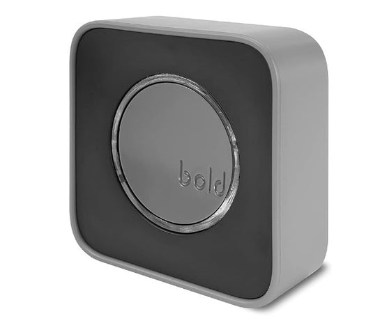 Bold SX-33 Smart Lock – Cilindro Electrónico con Bold Connect y Sistema de Entrada Sin Llave
