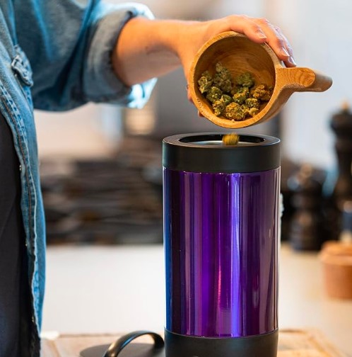 Ardent FX – Cocina Portátil Todo en Uno