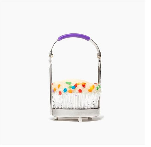 Ardent Nova – Elevador Individual de Acero Inoxidable