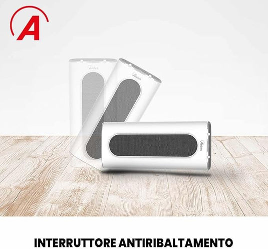 Calefactor Cerámico Oscilante