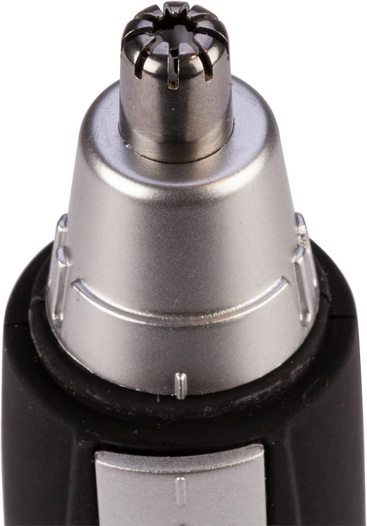 Recortador de Precisión para Nariz, Orejas y Barba