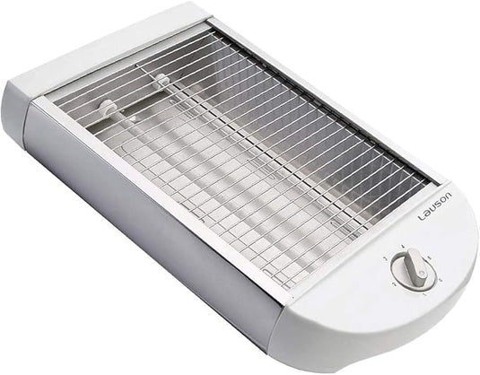Tostadora Horizontal 4 Rebanadas 600W