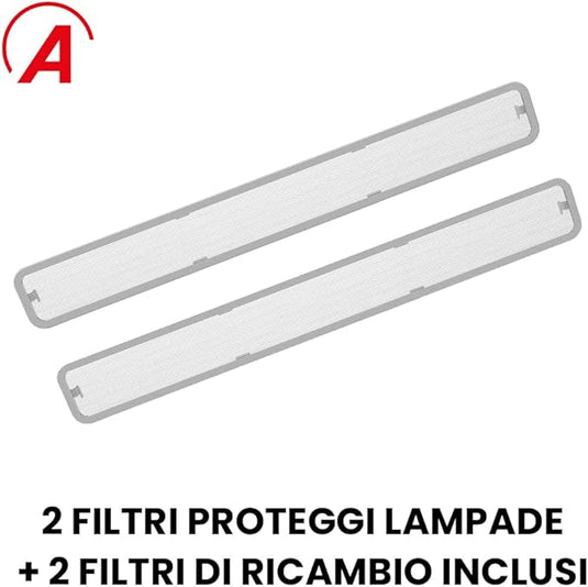 Barbacoa Eléctrica Sin Humo con Calentamiento por Infrarrojos, 1100W