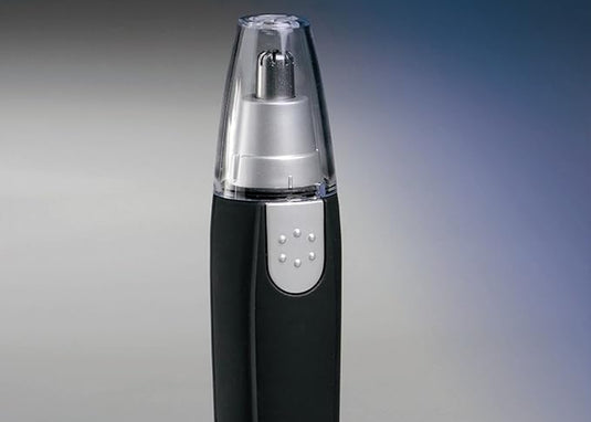 Recortador de Precisión para Nariz, Orejas y Barba