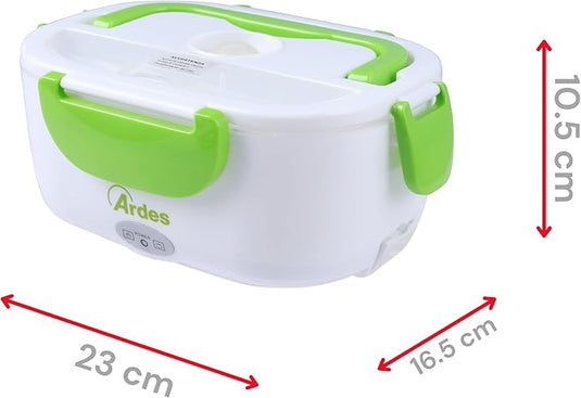 Fiambrera Eléctrica Portátil